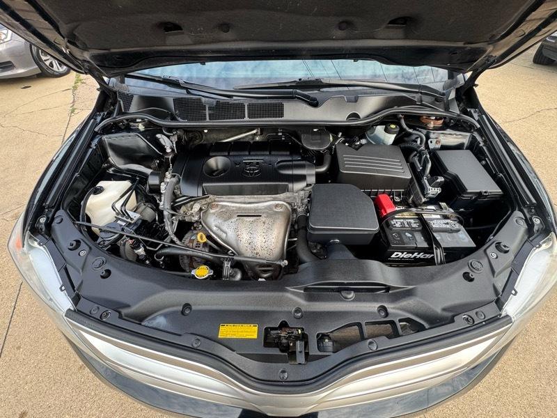 Toyota Venza 4dr Wgn I4 AWD XLE (Natl) 2015