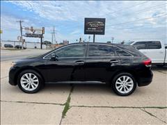 2015 Toyota Venza 