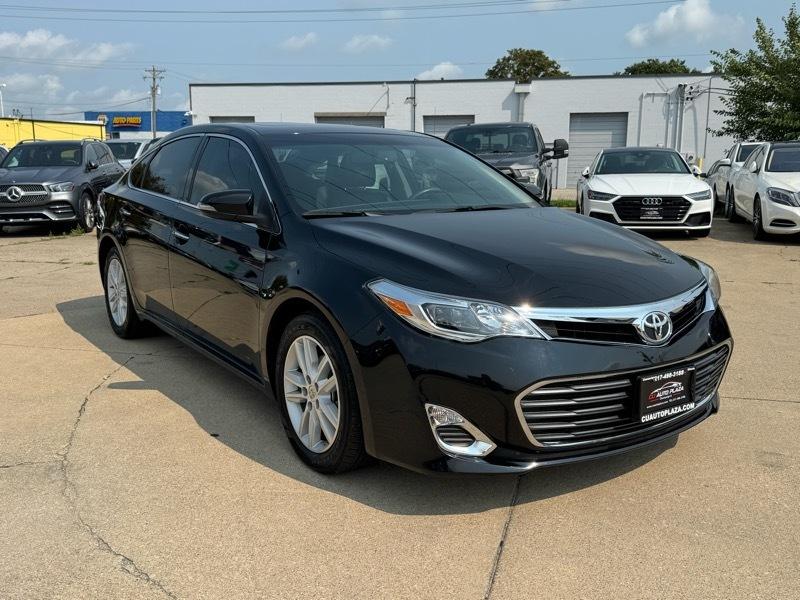 Toyota Avalon 4dr Sdn XLE (Natl) 2013