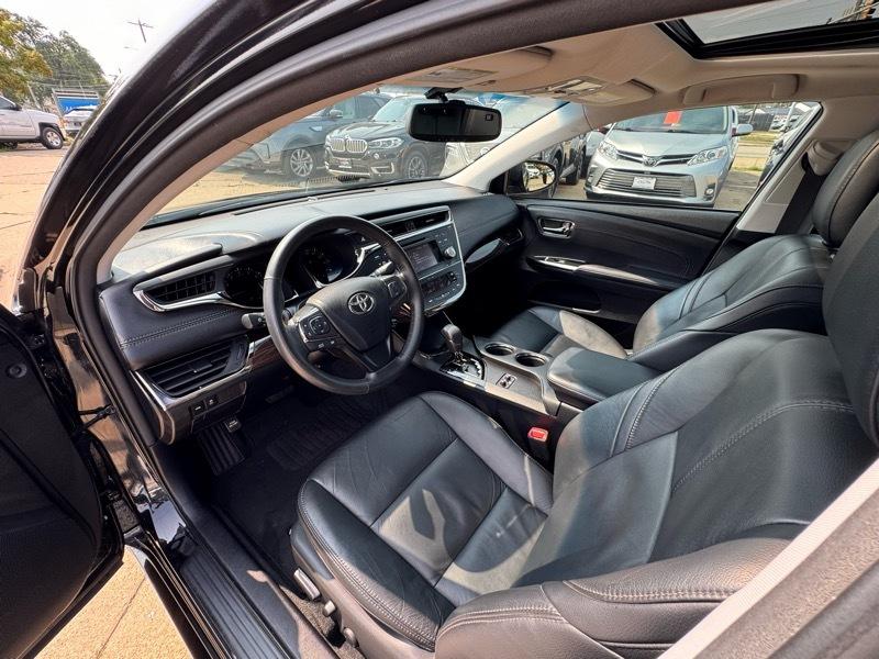 Toyota Avalon 4dr Sdn XLE (Natl) 2013