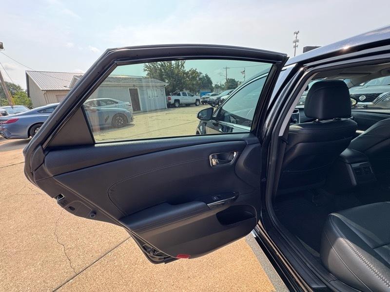 Toyota Avalon 4dr Sdn XLE (Natl) 2013
