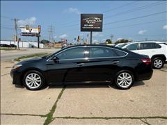 2013 Toyota Avalon 