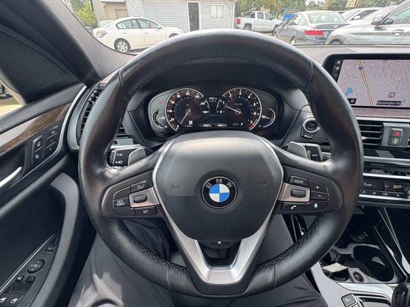 BMW X3 xDrive30i 2019