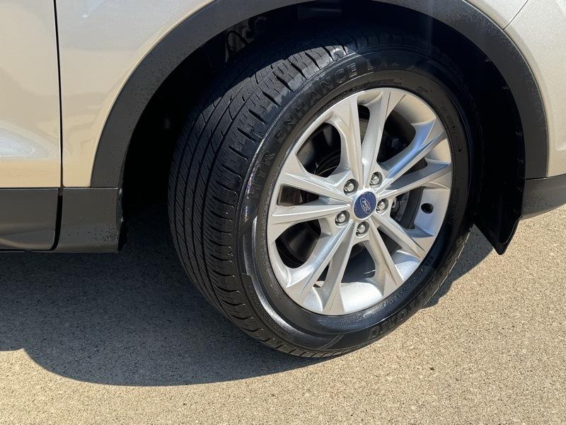 Ford Escape SE FWD 2017