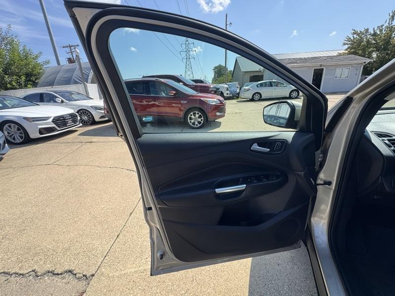 Ford Escape SE FWD 2017