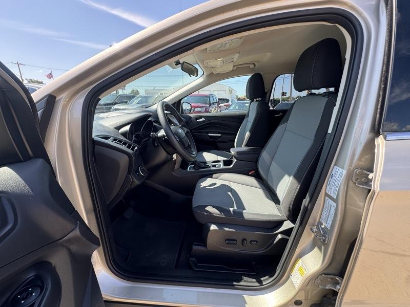 Ford Escape SE FWD 2017