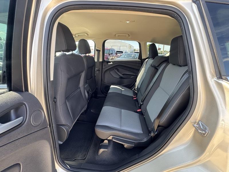 Ford Escape SE FWD 2017