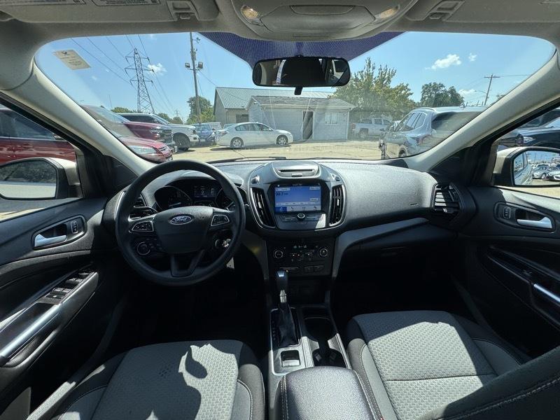 Ford Escape SE FWD 2017