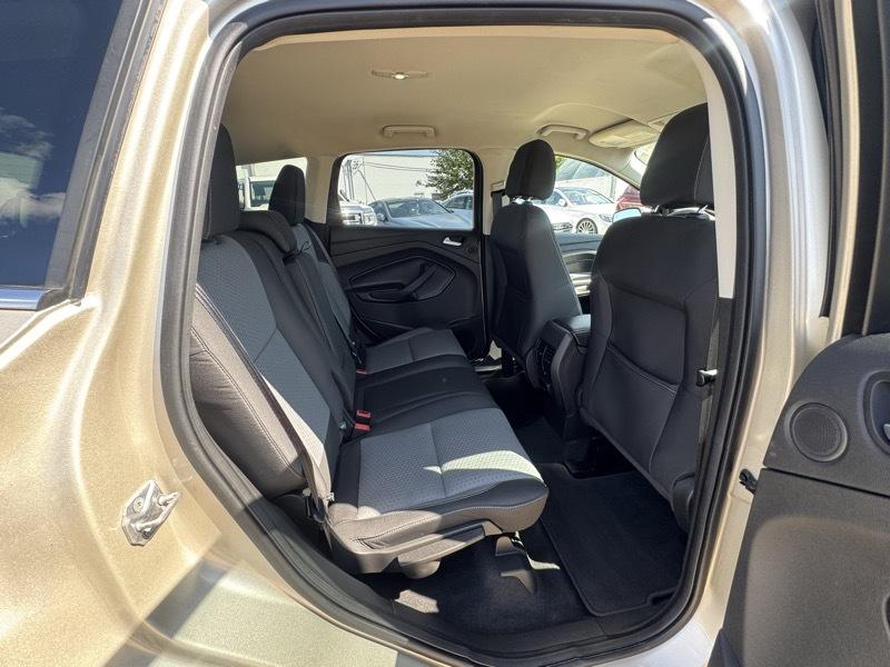 Ford Escape SE FWD 2017