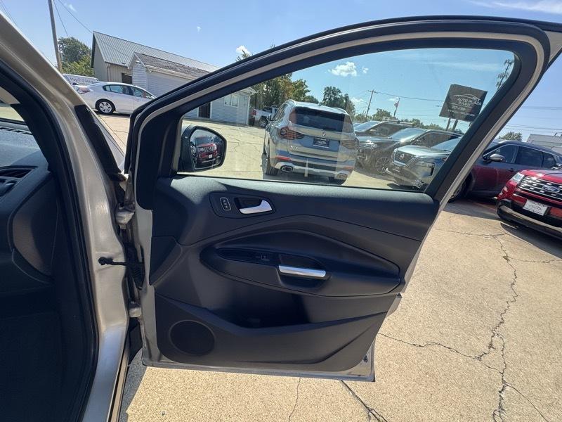 Ford Escape SE FWD 2017