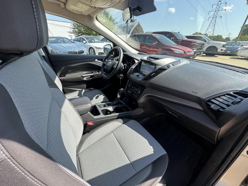 Ford Escape SE FWD 2017