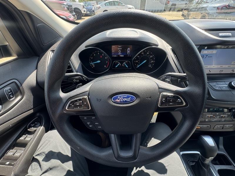 Ford Escape SE FWD 2017