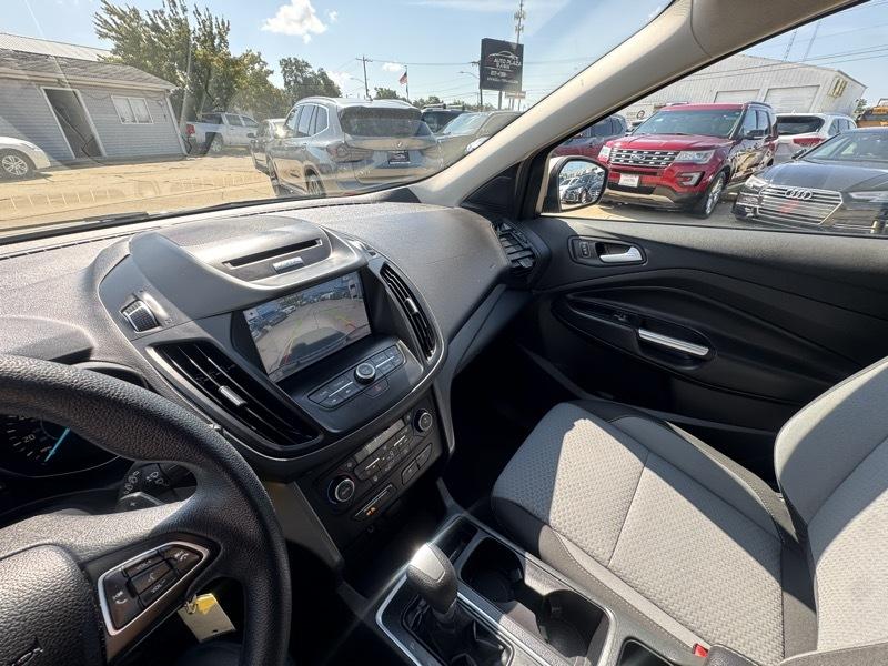 Ford Escape SE FWD 2017