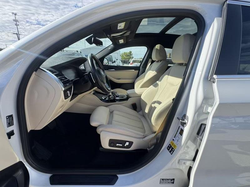 BMW X4 xDrive30i 2022