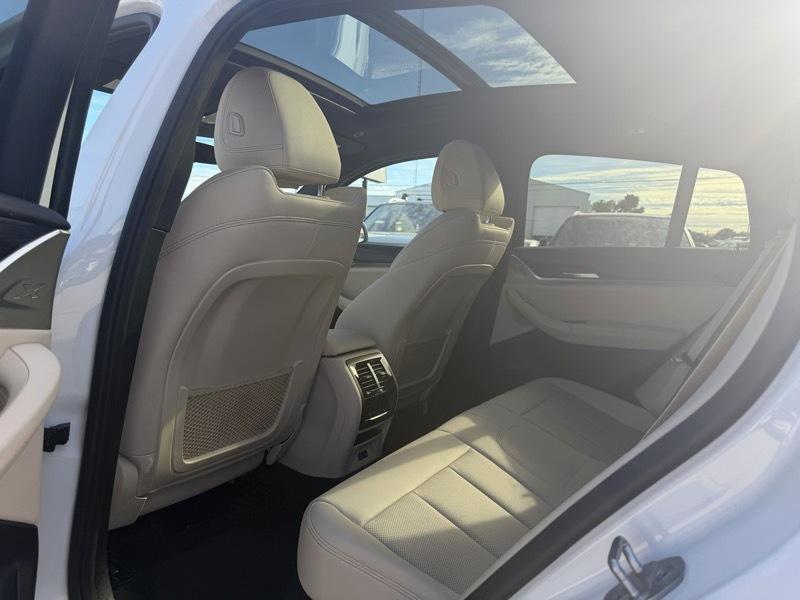 BMW X4 xDrive30i 2022
