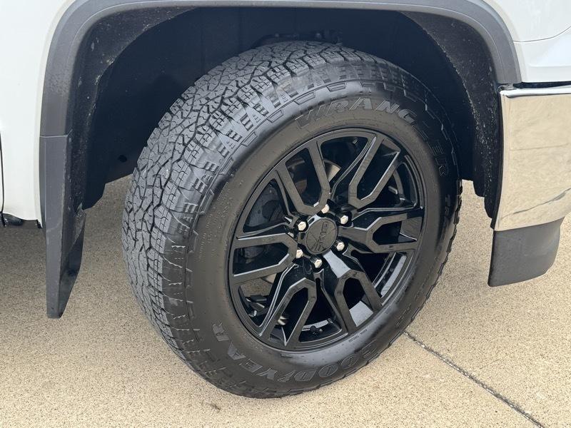 GMC Sierra 1500 SLT Crew Cab Short Box 4WD 2016