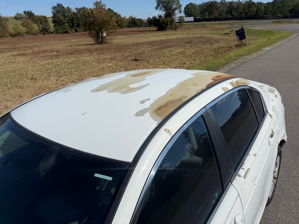 Honda Accord LX sedan AT 2009 Honda Accord LX sedan AT 2009