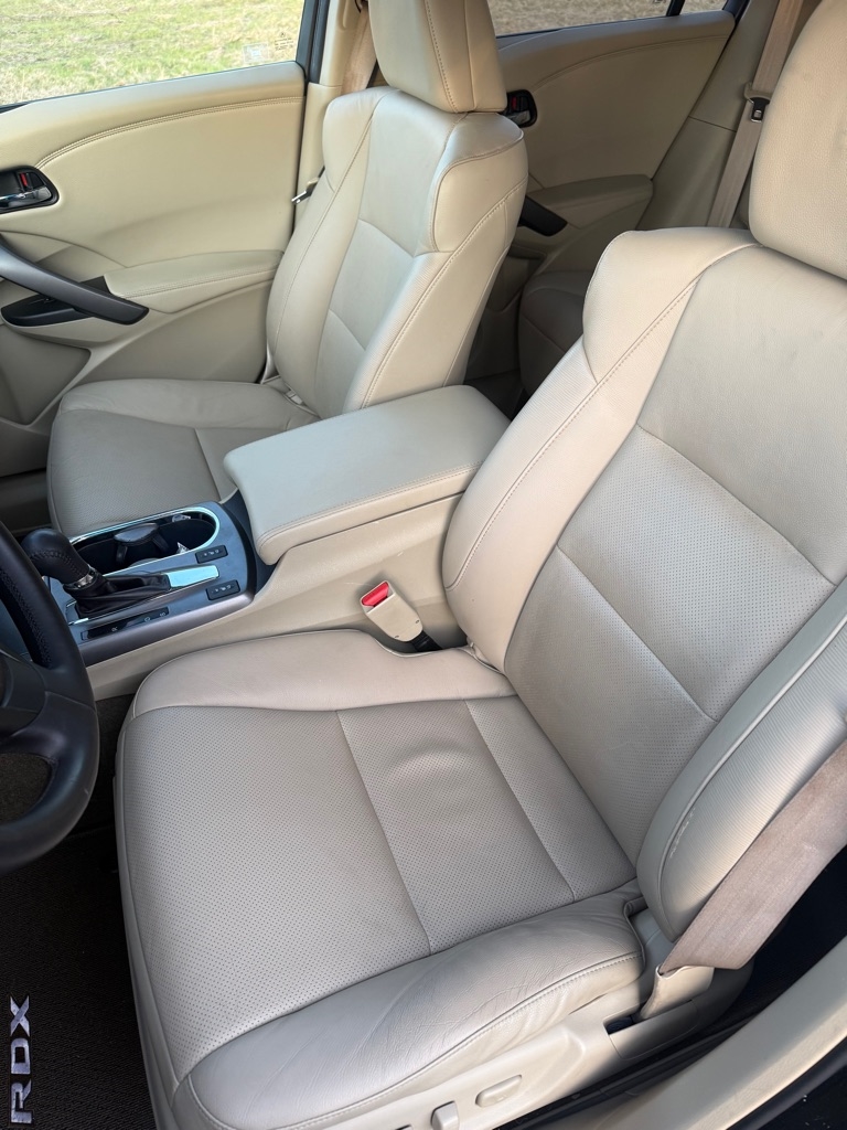 Acura RDX 6-Spd AT w/ Technology Package 2013