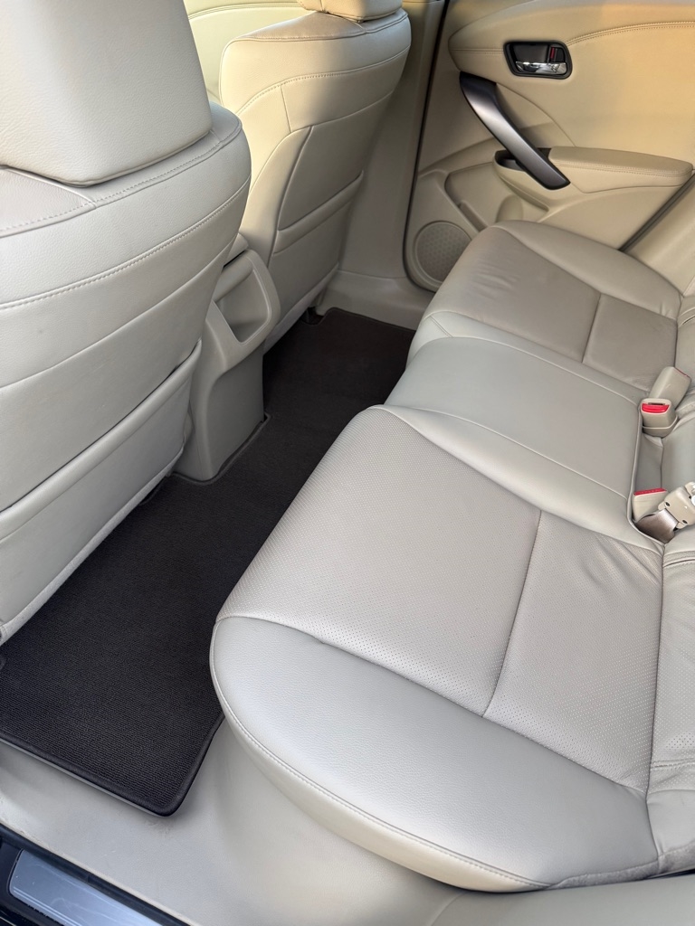 Acura RDX 6-Spd AT w/ Technology Package 2013