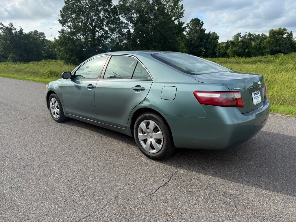 Toyota Camry XLE 2008