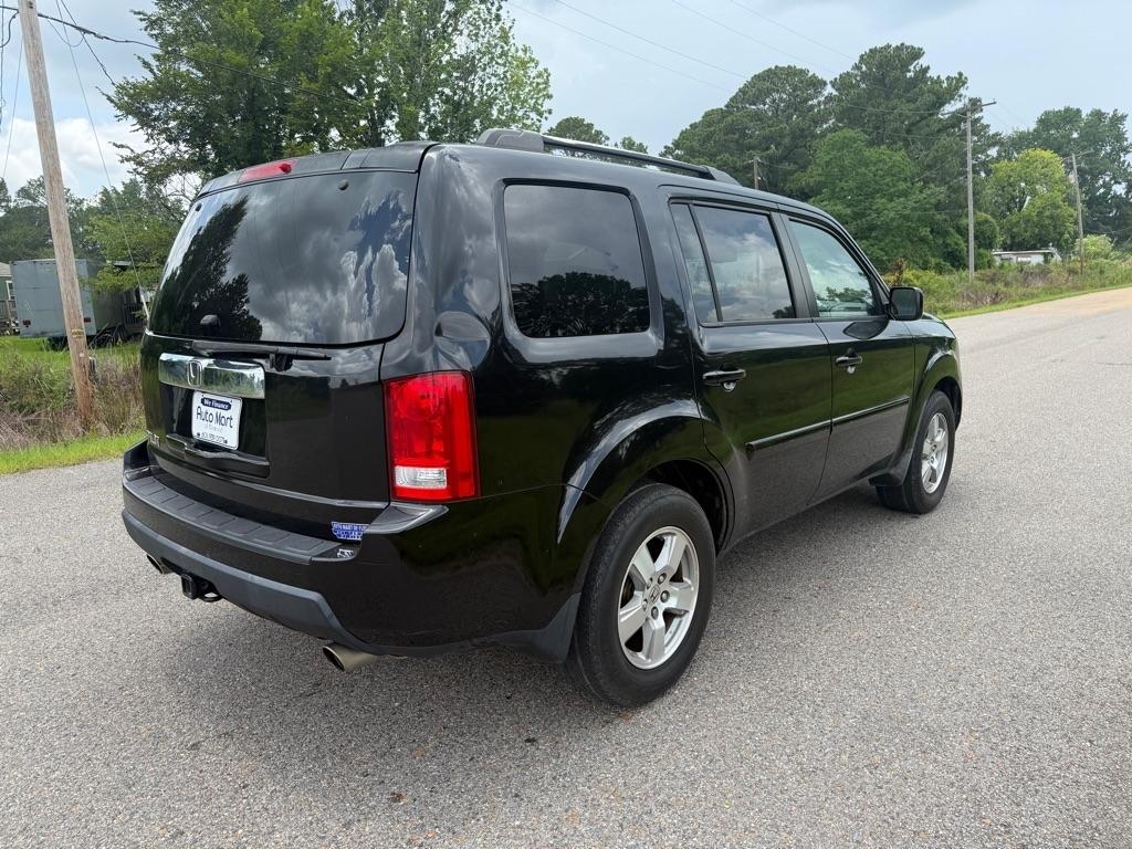 Honda Pilot EX-L 2WD 2009