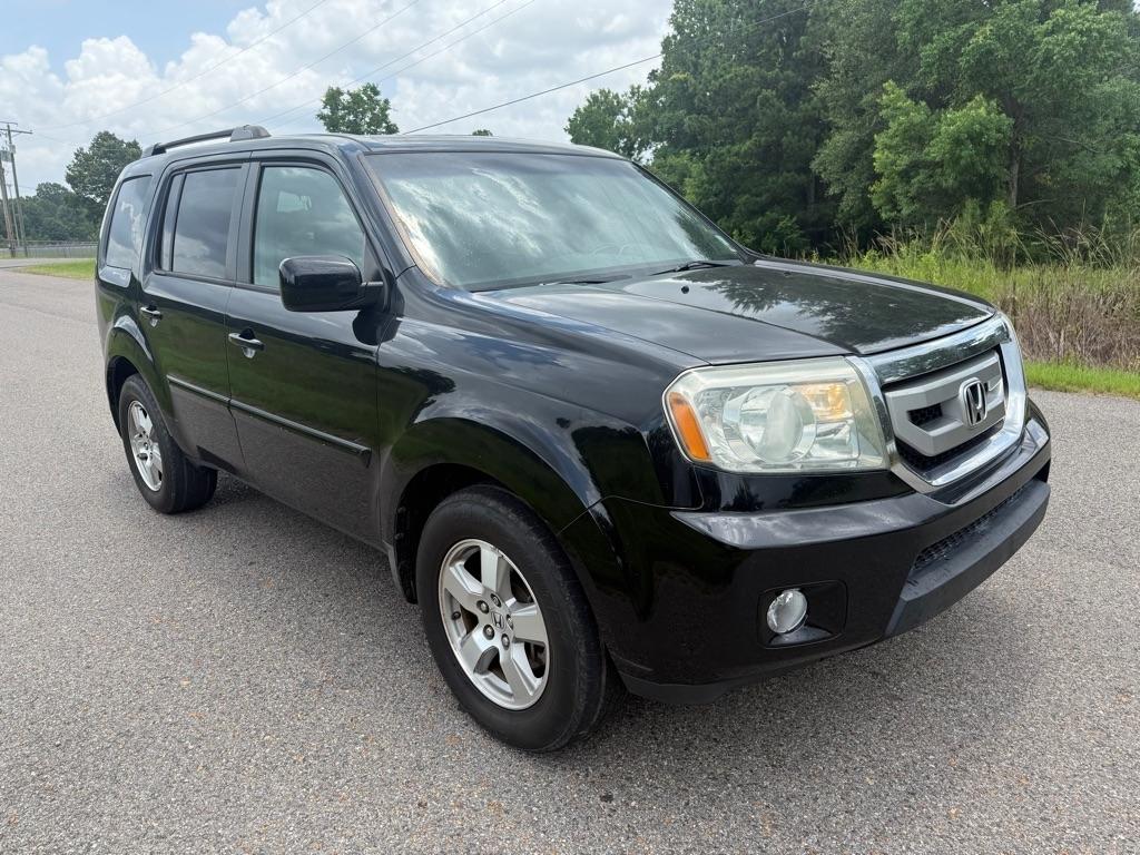 Honda Pilot EX-L 2WD 2009