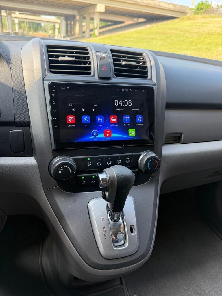 Honda CR-V EX 2WD 5-Speed AT 2010