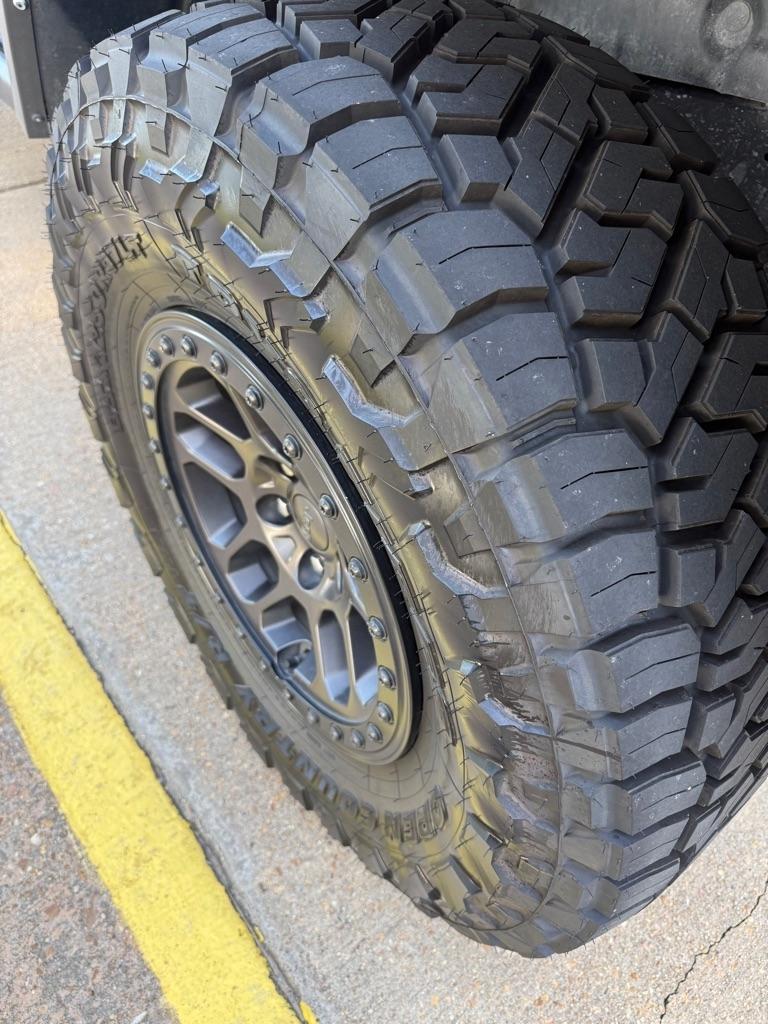 Jeep Wrangler Unlimited Rubicon 2022