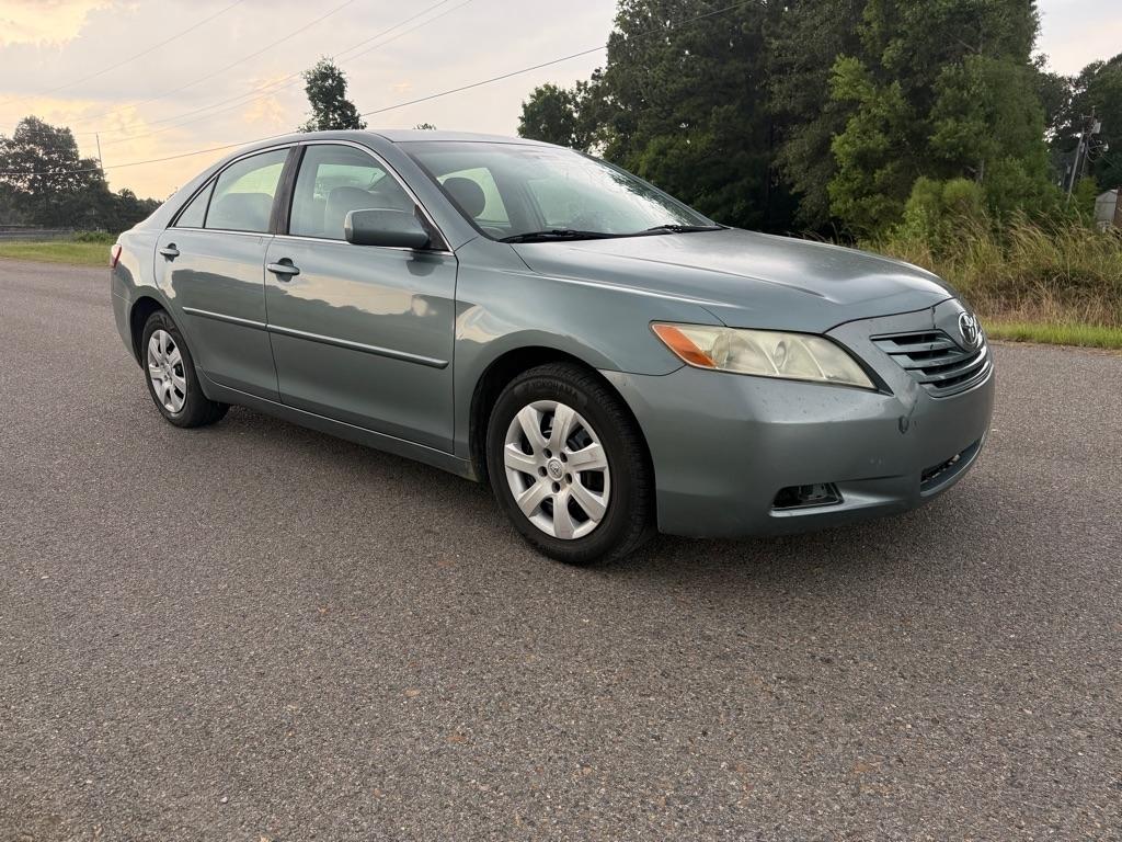 Toyota Camry XLE 2007