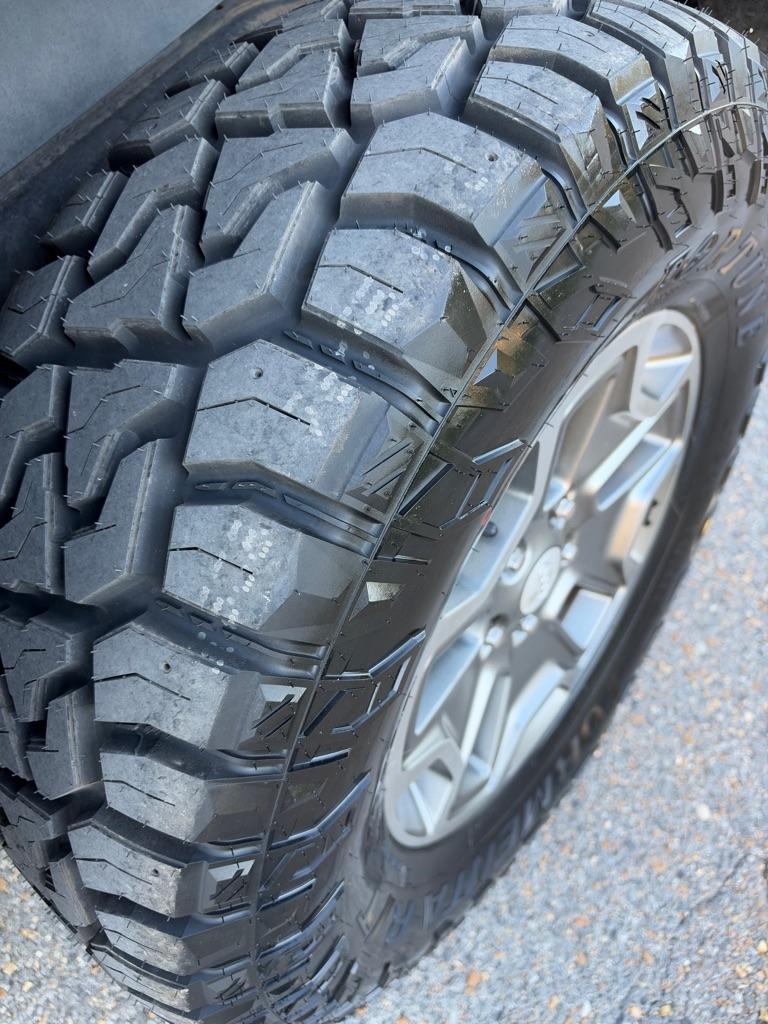 Jeep Wrangler Unlimited Sahara 4WD 2014