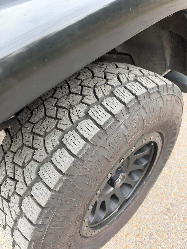 Jeep Wrangler Unlimited Sahara 4WD 2013