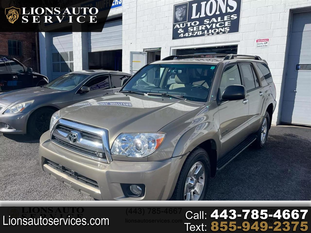 Used Cars for Sale Baltimore MD 21218 Lions Automotive Sales & Service