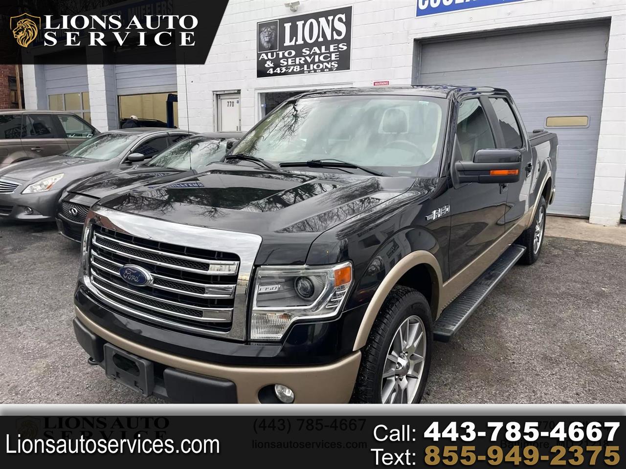 Used Cars for Sale Baltimore MD 21218 Lions Automotive Sales & Service