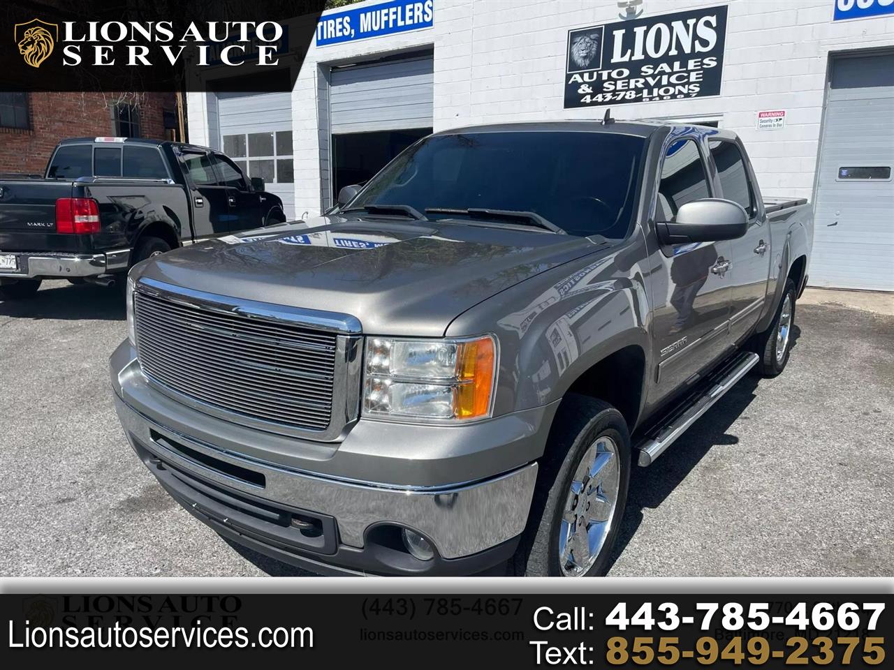 Used Cars for Sale Baltimore MD 21218 Lions Automotive Sales & Service