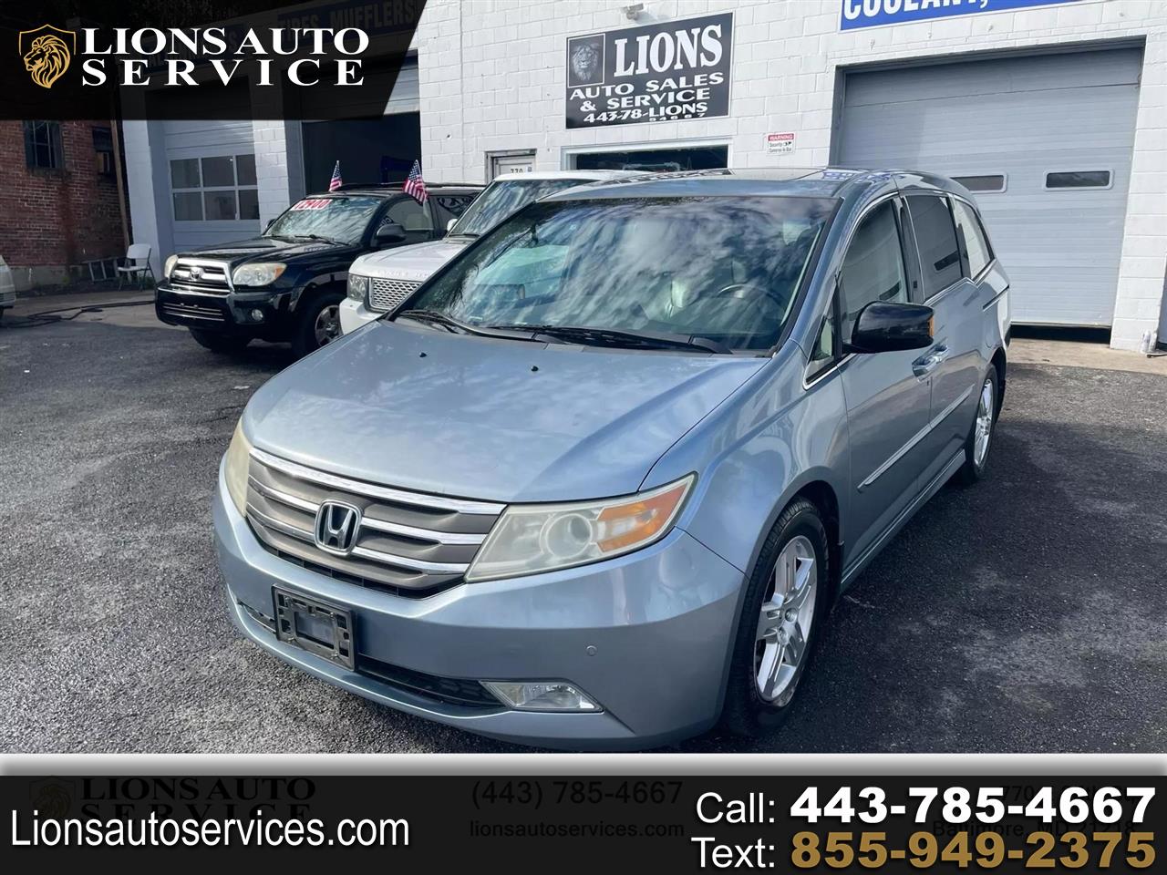 Used Cars for Sale Baltimore MD 21218 Lions Automotive Sales & Service