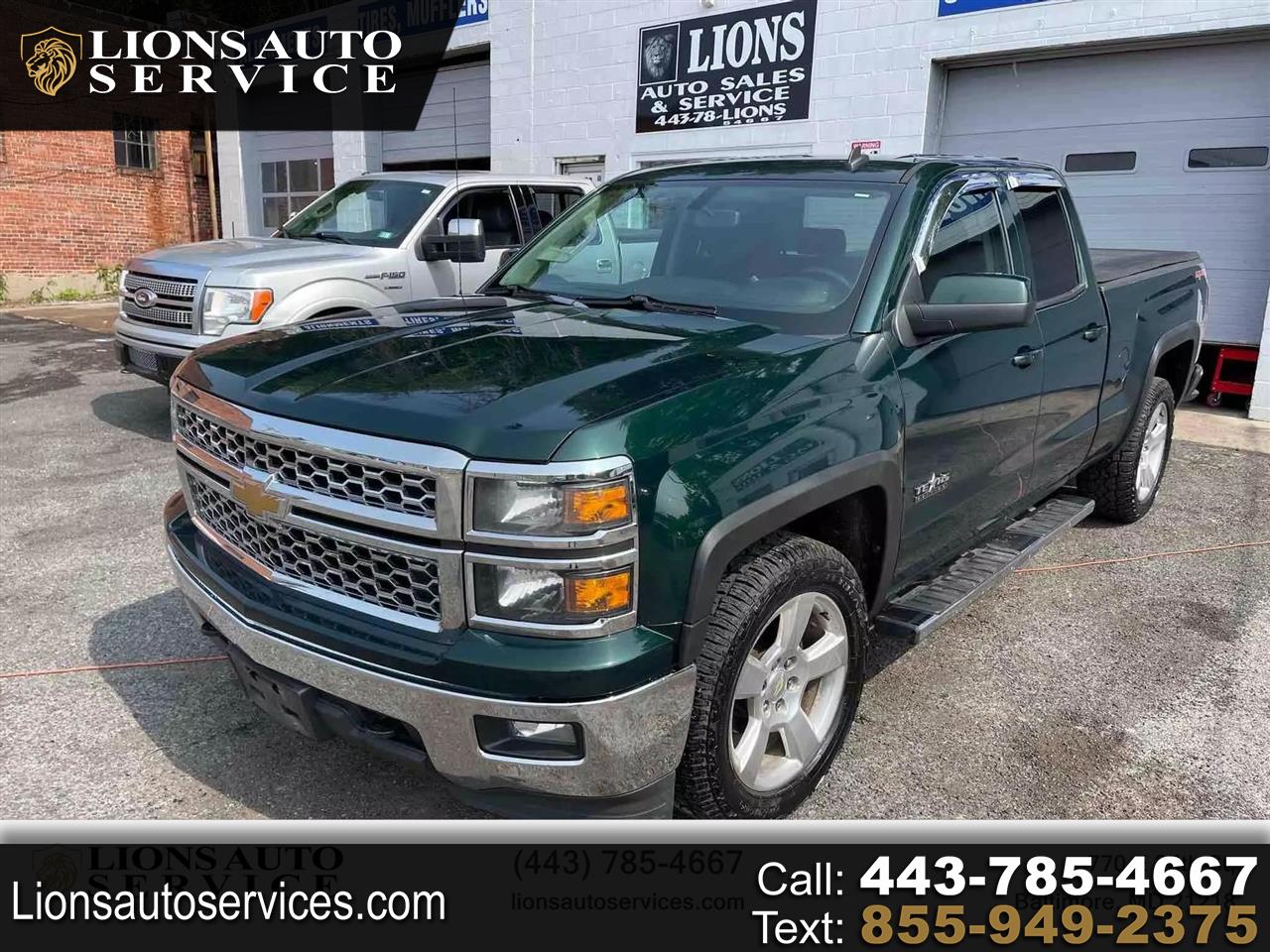 Used Cars for Sale Baltimore MD 21218 Lions Automotive Sales & Service