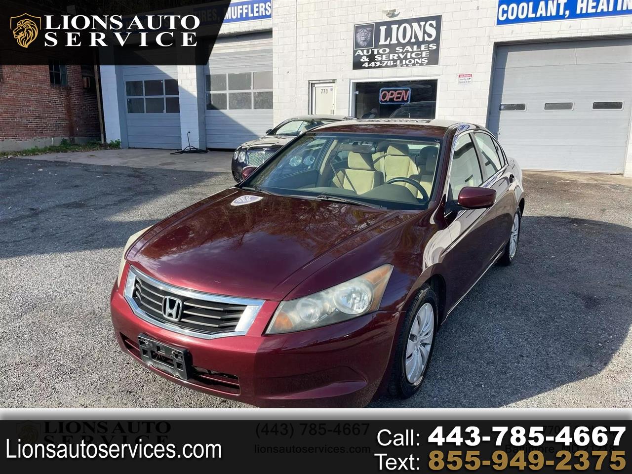 Used Cars for Sale Baltimore MD 21218 Lions Automotive Sales & Service