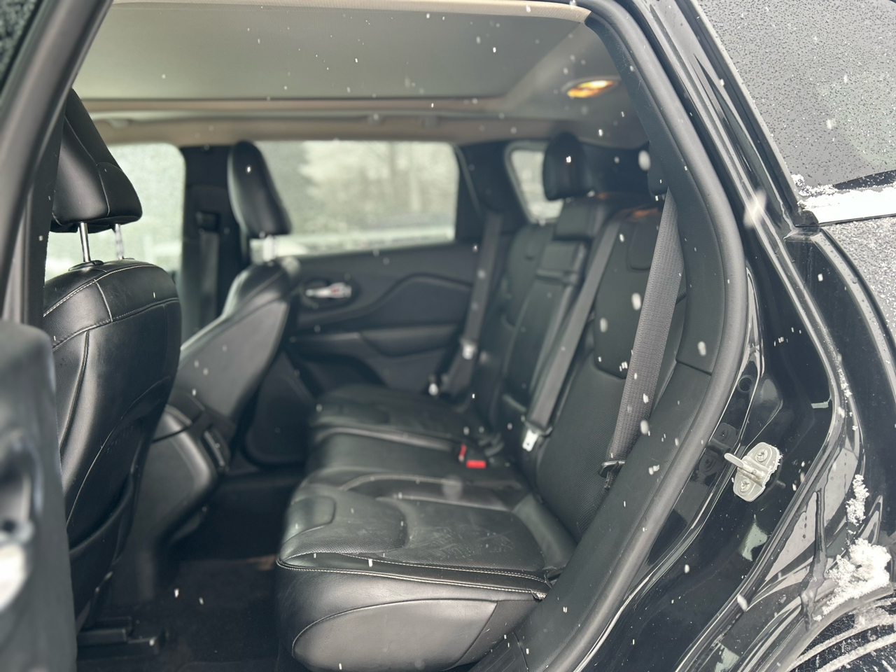 Chevrolet Silverado 1500 LT Crew Cab 4WD 2021