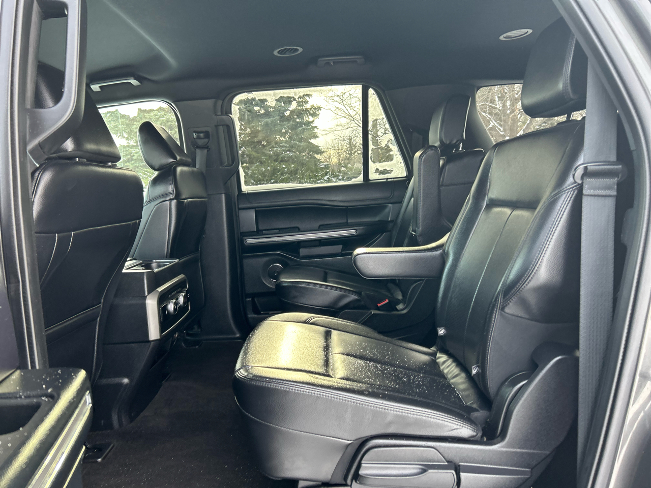 Ford Expedition MAX XLT 4WD 2021