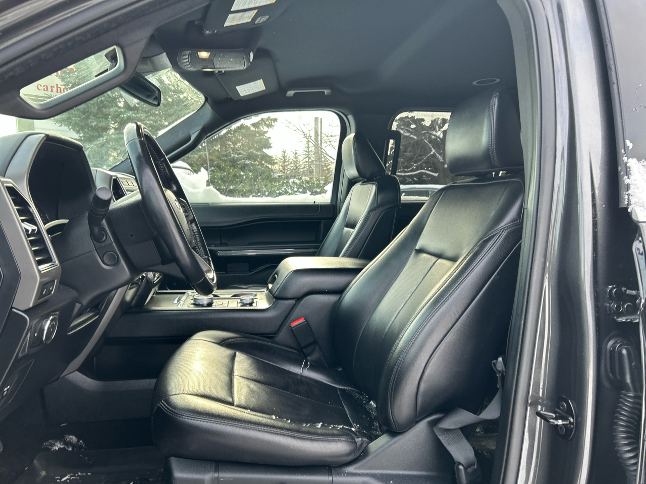 Ford Expedition MAX XLT 4WD 2021