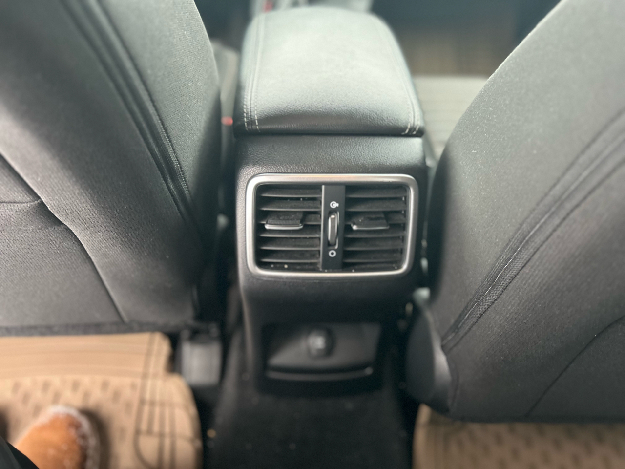 Kia Sportage LX AWD 2018