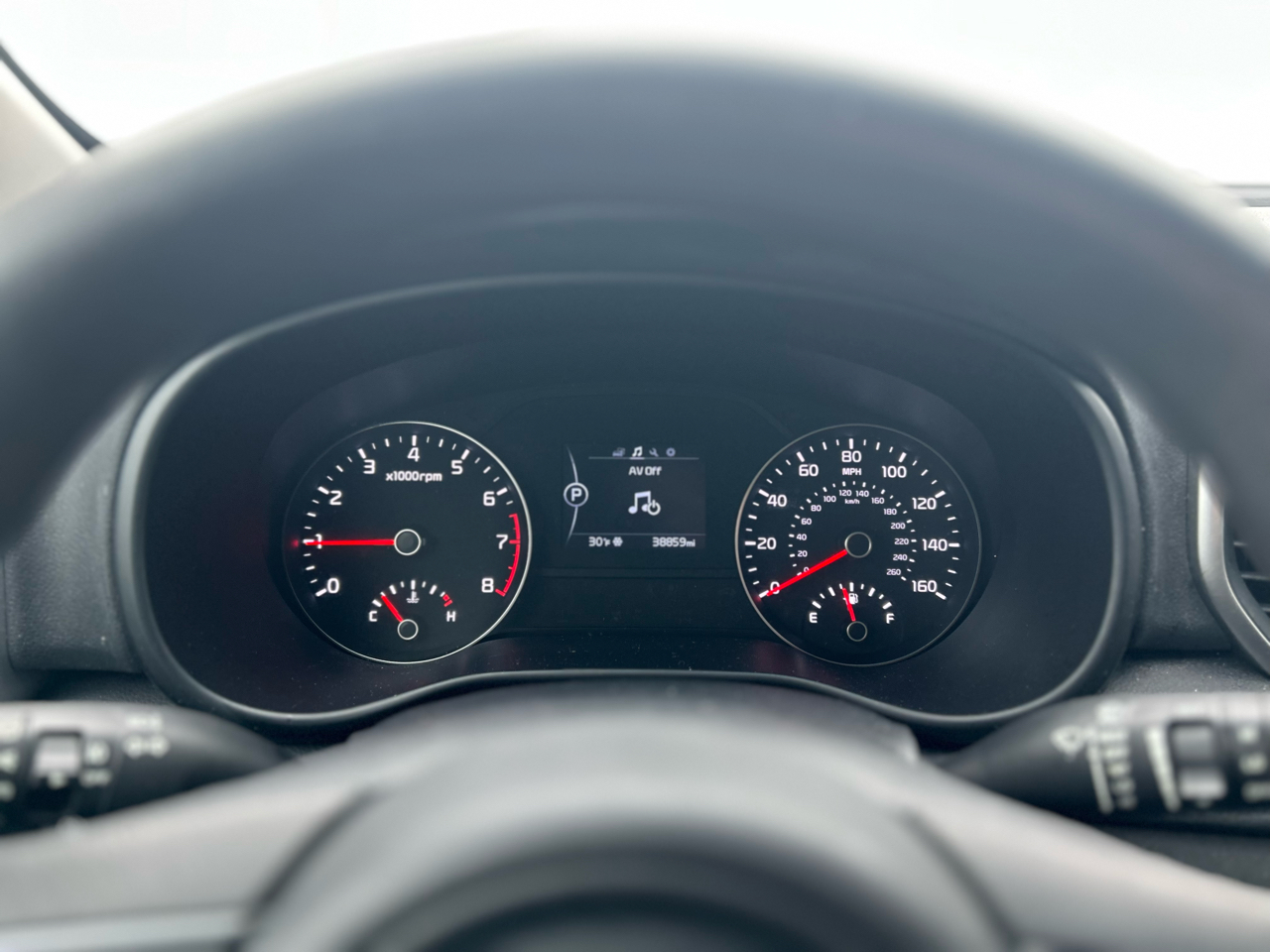 Kia Sportage LX AWD 2018