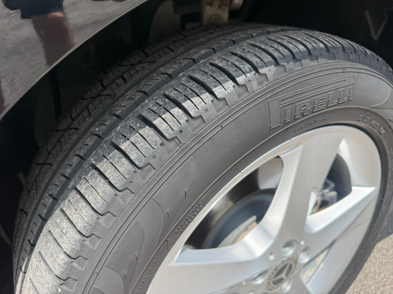 Mercedes-Benz GLE-Class GLE400 4MATIC 2019