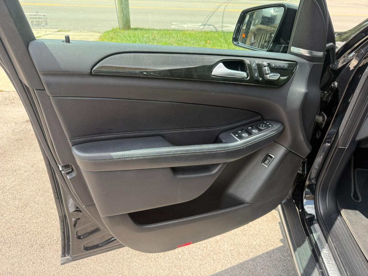 Mercedes-Benz GLE-Class GLE400 4MATIC 2019