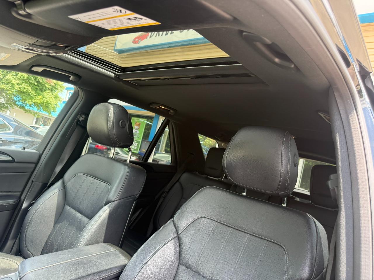 Mercedes-Benz GLE-Class GLE400 4MATIC 2019