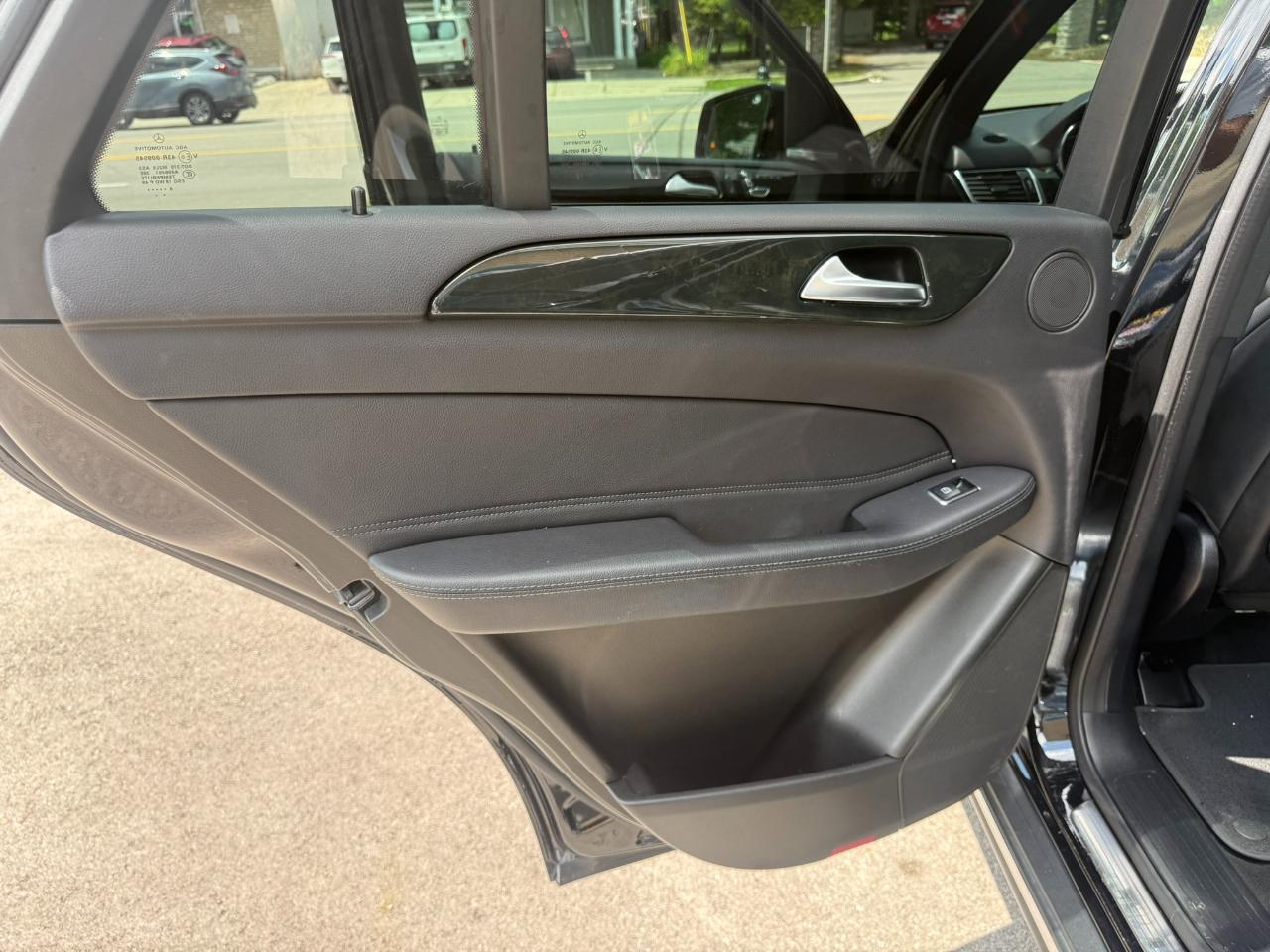 Mercedes-Benz GLE-Class GLE400 4MATIC 2019
