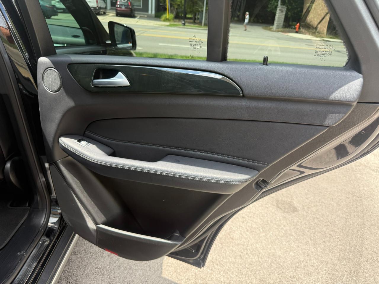 Mercedes-Benz GLE-Class GLE400 4MATIC 2019