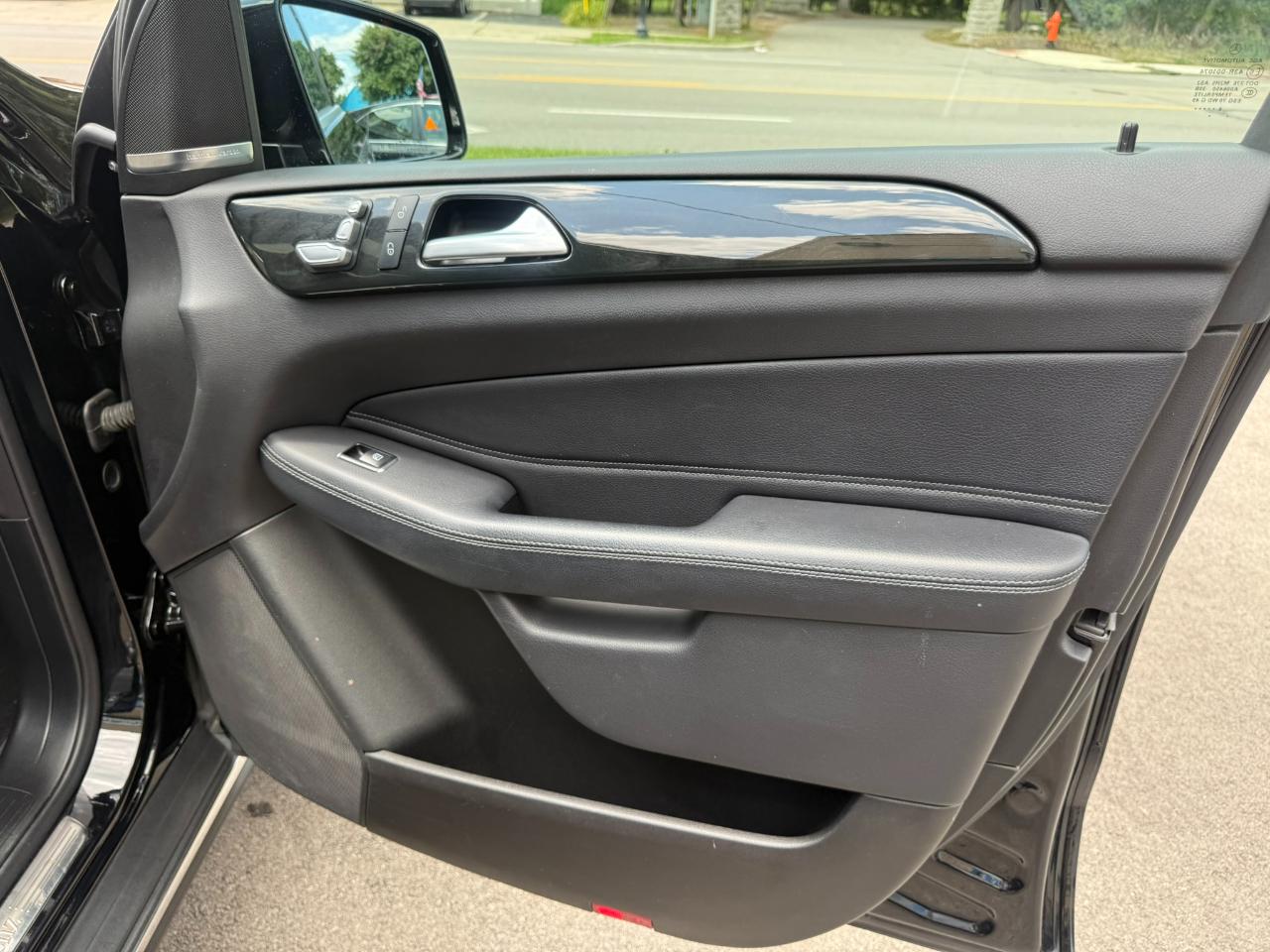 Mercedes-Benz GLE-Class GLE400 4MATIC 2019