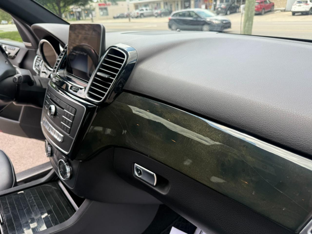 Mercedes-Benz GLE-Class GLE400 4MATIC 2019