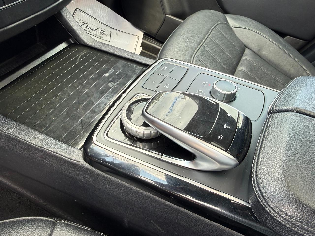 Mercedes-Benz GLE-Class GLE400 4MATIC 2019